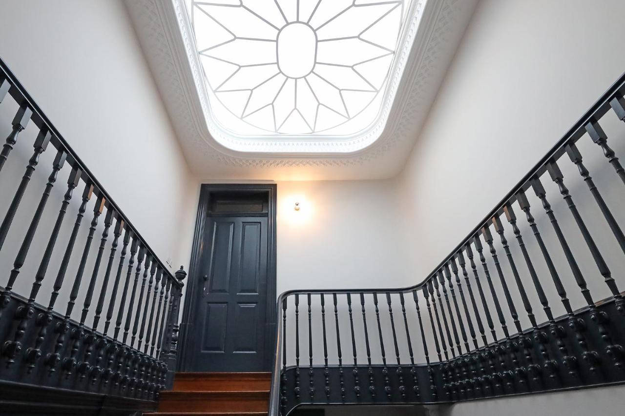 Flh Porto Lovely Flat With Balcony Exterior foto
