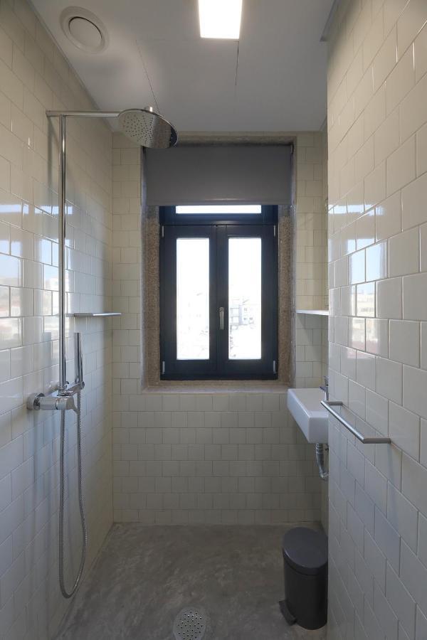 Flh Porto Lovely Flat With Balcony Exterior foto