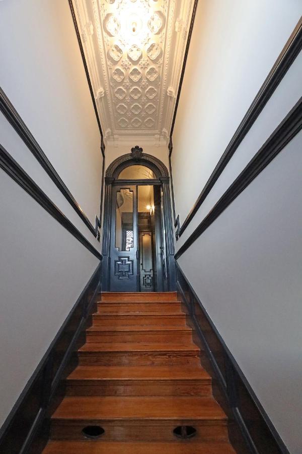 Flh Porto Lovely Flat With Balcony Exterior foto